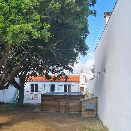 Le Clos De La Borde